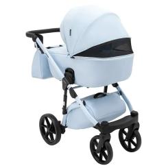 Коляска Adamex 2 в 1 Nola Natura 1 sky Фото 5