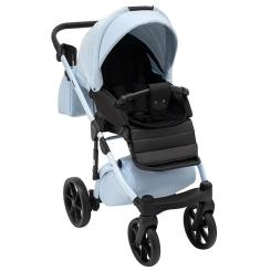 Коляска Adamex 2 в 1 Nola Natura 1 sky Фото 7