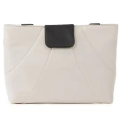 Коляска Adamex 2 в 1 Sigma Natura 3 vanilla Фото 7