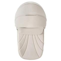 Коляска Adamex 2 в 1 Sigma Natura 3 vanilla Фото 8