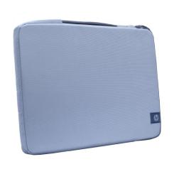 Чехол для ноутбука HP 15-16" Sleeve, Cyan Фото 1