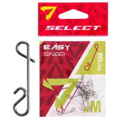 Безузловка Select Easy Snap M (10 шт/уп) Фото