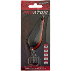 Блесна Select ProAtom 15.0g 65mm 12 Фото 1
