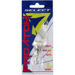 Блесна Select ProAtom 8.0g 54mm 01 Фото 1