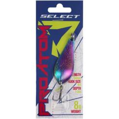 Блесна Select ProAtom 8.0g 54mm 14 Фото 1