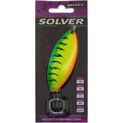 Блесна Select Solver 10.0g 71mm 10 Фото 1