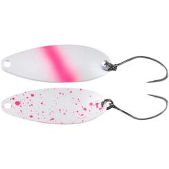 Блесна Select Supreme 2.0g 27mm 18 Exotic White Фото