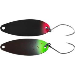 Блесна Select Supreme 3.1g 34mm 20 Dark Blinker Фото