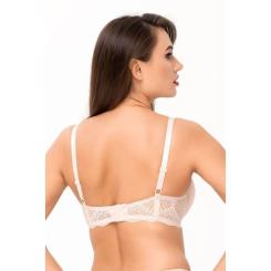 Бюстгальтер Kalyna Push-up Eliza 5172 Пион 85C Фото 1