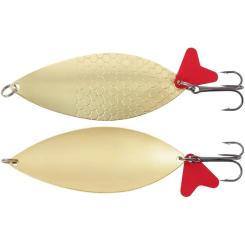 Блесна X-Fish Atomic 22.5g 02 Gold Фото