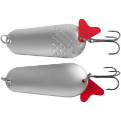 Блесна X-Fish Godzilla 14g 01 Silver Фото