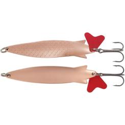 Блесна X-Fish King Pike 14g 03 Copper Фото