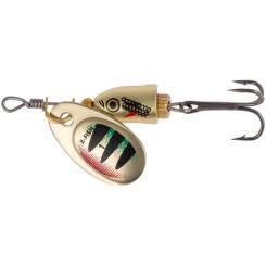 Блесна X-Fish Wolf 4g 1 Perch Фото