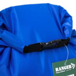 Гермомешок Ranger 5 L Blue Фото 2