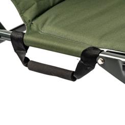Кресло складное Ranger Fisherman Light Фото 8