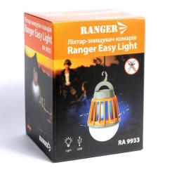 Фонарь Ranger Антимоскітний Easy light Фото 2