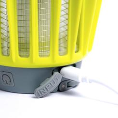 Фонарь Ranger Антимоскітний Easy light Фото 7