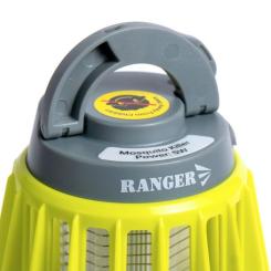 Фонарь Ranger Антимоскітний Easy light Фото 8