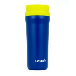 Термокружка Ranger Lux 0,48 L Green Фото