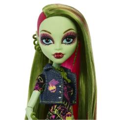 Кукла Monster High Венера Первое поколение Фото 3