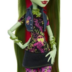 Кукла Monster High Венера Первое поколение Фото 4