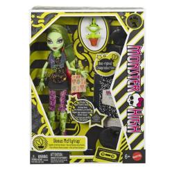 Кукла Monster High Венера Первое поколение Фото 6