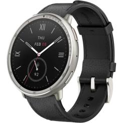 Смарт-часы Amazfit Active 2R Premium W2437GL1N Чорний Фото