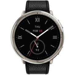 Смарт-часы Amazfit Active 2R Premium W2437GL1N Чорний Фото 1