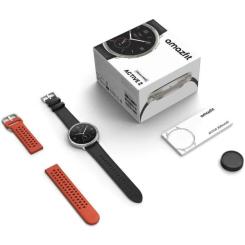 Смарт-часы Amazfit Active 2R Premium W2437GL1N Чорний Фото 5