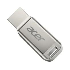 USB флеш накопитель Acer 128GB UP310 Silver USB 3.2 Фото