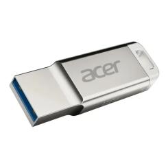 USB флеш накопитель Acer 128GB UP310 Silver USB 3.2 Фото 2