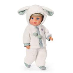 Аксессуар к кукле Baby Born Костюмчик Овечки Фото 2