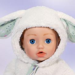 Аксессуар к кукле Baby Born Костюмчик Овечки Фото 4