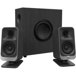 Акустическая система Klipsch ProMedia Lumina 2.1 Black Фото