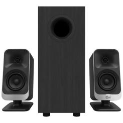 Акустическая система Klipsch ProMedia Lumina 2.1 Black Фото 2