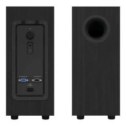 Акустическая система Klipsch ProMedia Lumina 2.1 Black Фото 3
