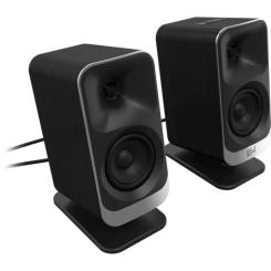 Акустическая система Klipsch ProMedia Lumina 2.1 Black Фото 4