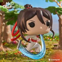 Фигурка Funko Pop серии Адский рай - Сагири Фото 2