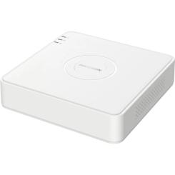 Регистратор для видеонаблюдения Hikvision DS-7104HGHI-M1(C) Фото