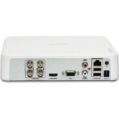 Регистратор для видеонаблюдения Hikvision DS-7104HGHI-M1(C) Фото 1