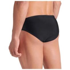 Плавки Arena Vibrant Swim Briefs 008940-550 чорний 90 Фото 3