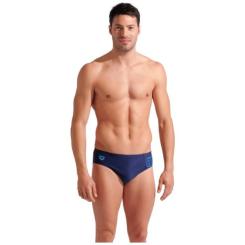 Плавки Arena Scratchy Swim Briefs 010282-700 темно-синій 105 Фото