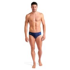 Плавки Arena Scratchy Swim Briefs 010282-700 темно-синій 105 Фото 4