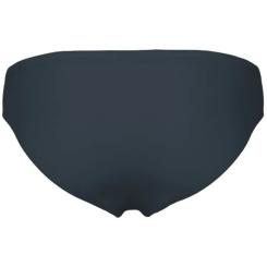 Плавки Arena Team Swim Briefs Solid 004773-504 темно-сірий 95 Фото 4