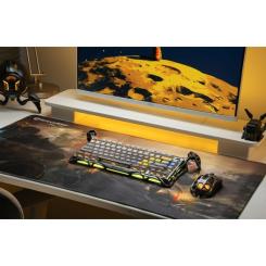 Коврик для мышки GravaStar SHARK XL Black Фото 7