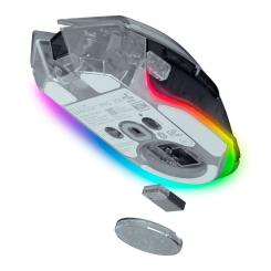 Мышка Razer Basilisk V3 Pro 35K Wireless/Bluetooth/USB Phantom Фото 1