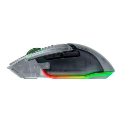 Мышка Razer Basilisk V3 Pro 35K Wireless/Bluetooth/USB Phantom Фото 2