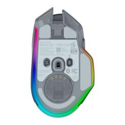 Мышка Razer Basilisk V3 Pro 35K Wireless/Bluetooth/USB Phantom Фото 3