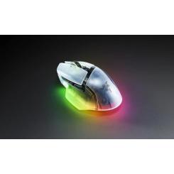 Мышка Razer Basilisk V3 Pro 35K Wireless/Bluetooth/USB Phantom Фото 4