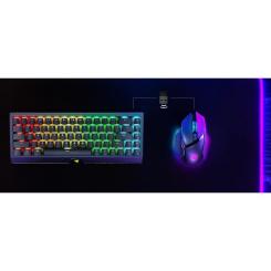 Мышка Razer Basilisk V3 Pro 35K Wireless/Bluetooth/USB Phantom Фото 7